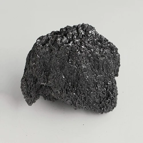 SiC Plays in Steelmaking suppliers